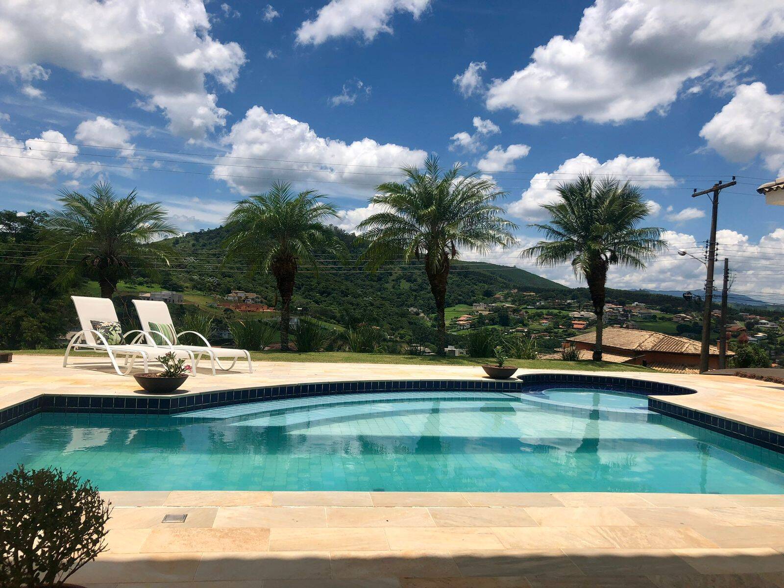 Casa de Condomínio, 5 quartos - Foto 4