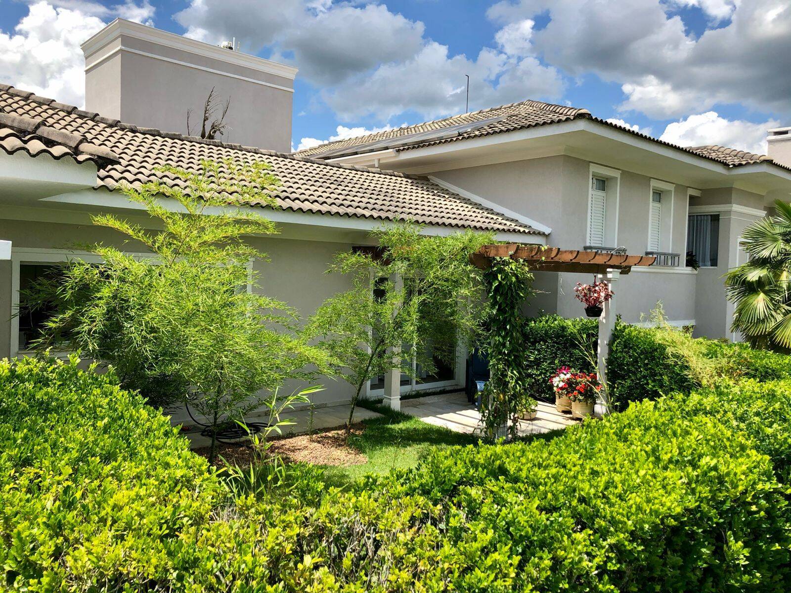 Casa de Condomínio, 5 quartos - Foto 5