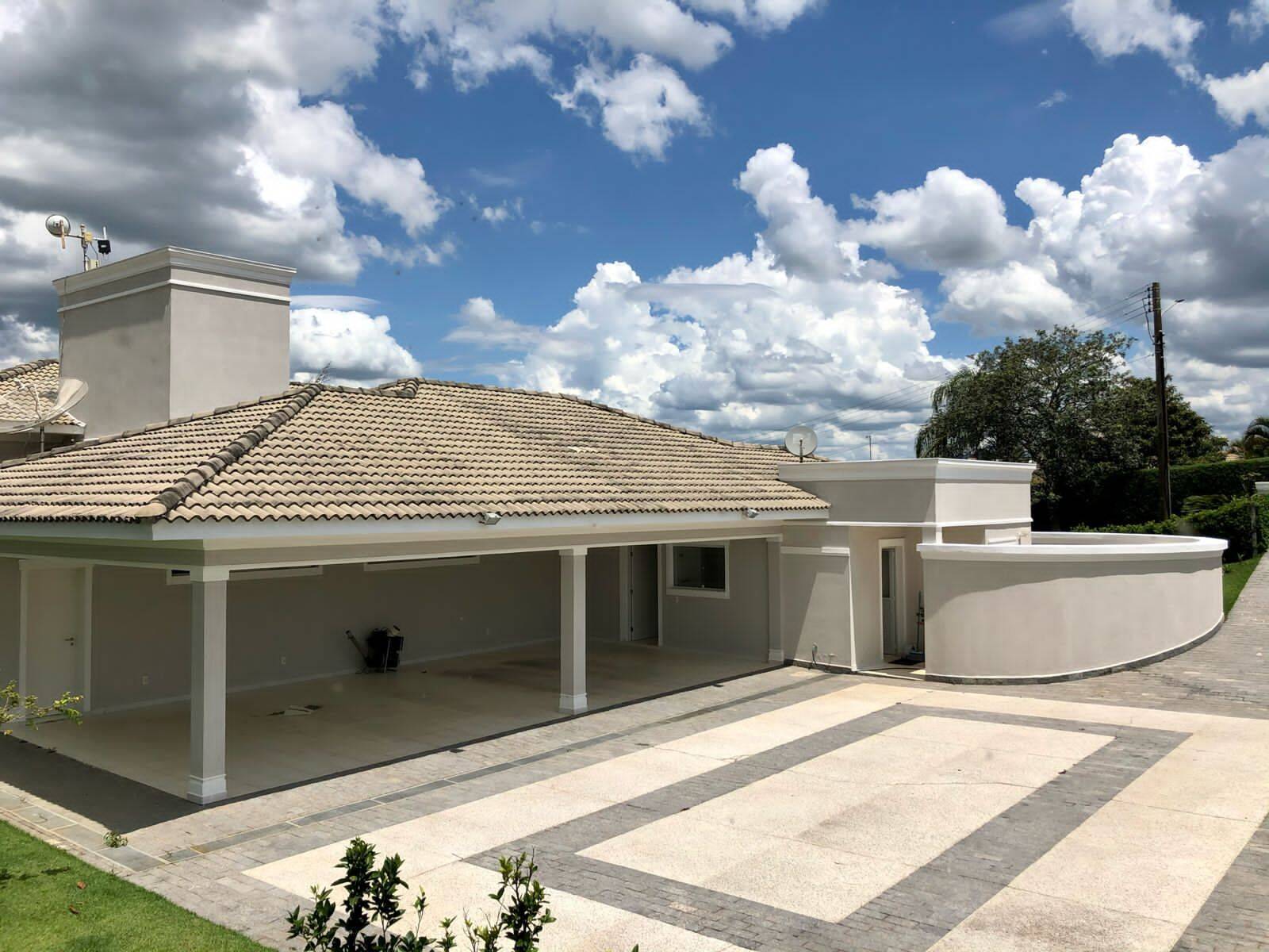 Casa de Condomínio, 5 quartos - Foto 6