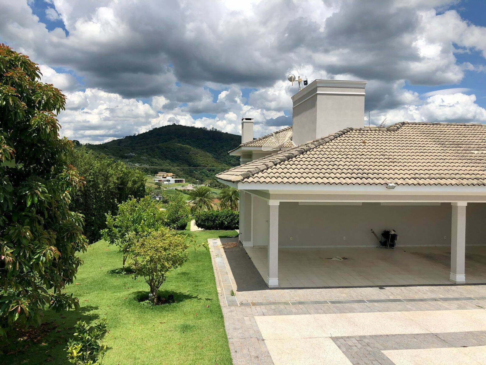 Casa de Condomínio, 5 quartos - Foto 7