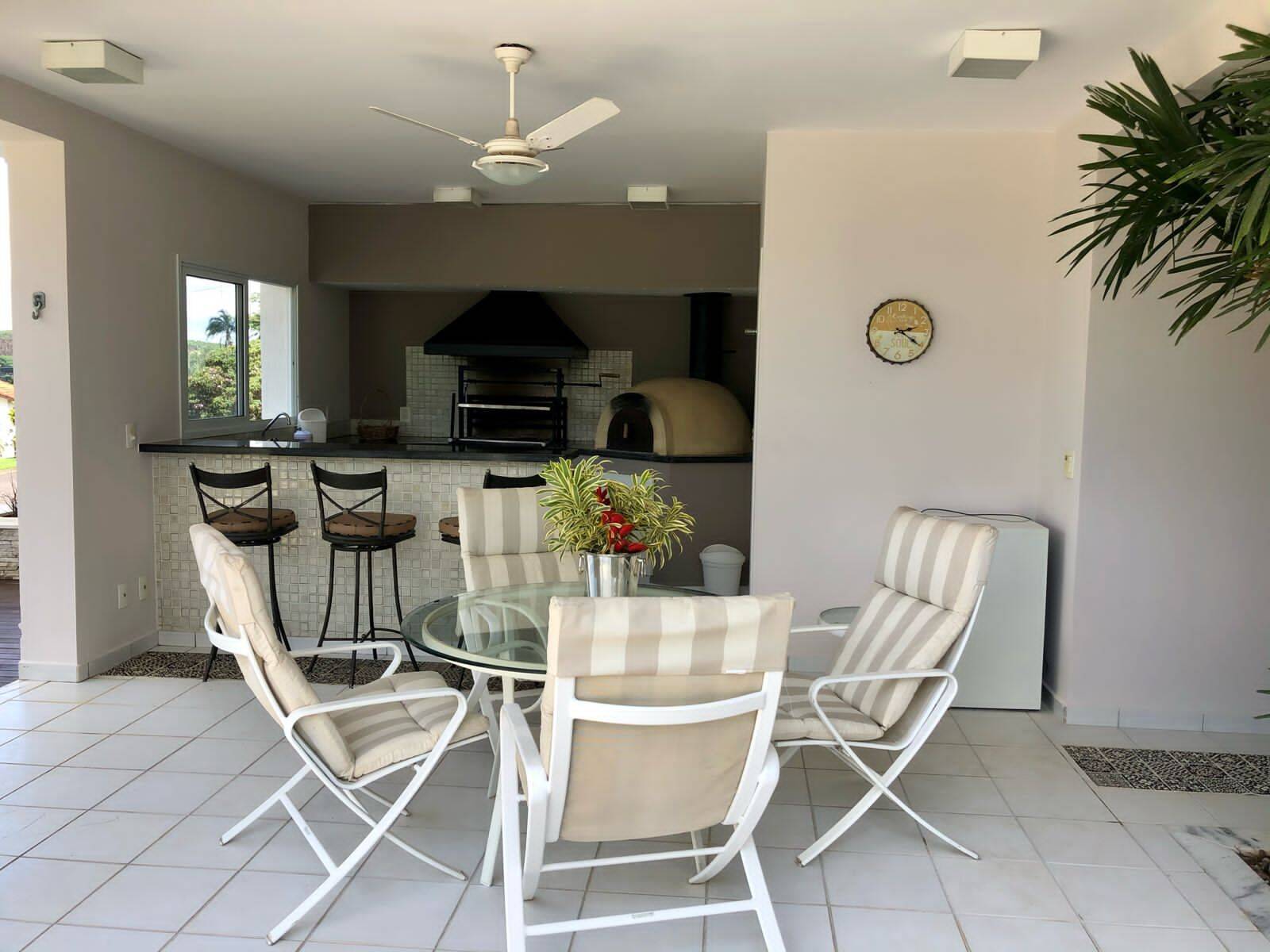 Casa de Condomínio, 5 quartos - Foto 11