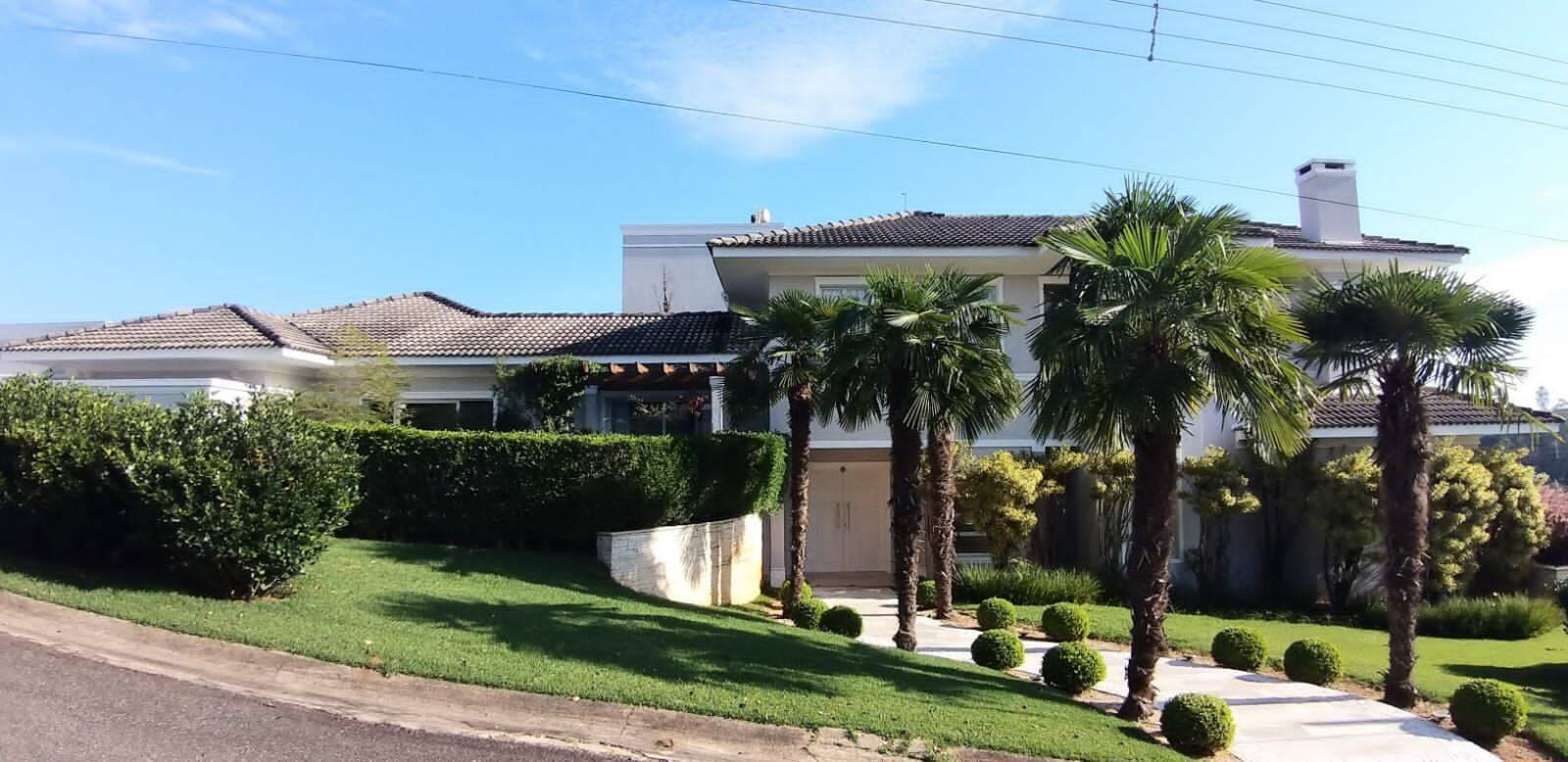 Casa de Condomínio, 5 quartos - Foto 12