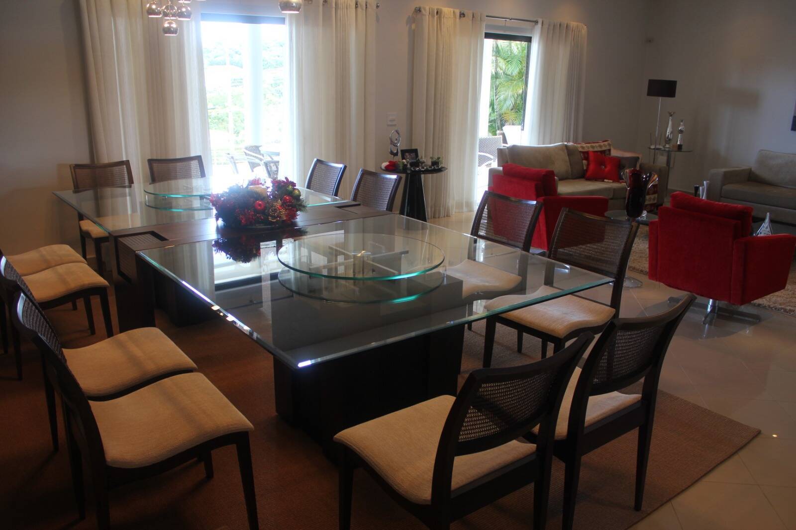 Casa de Condomínio, 4 quartos - Foto 8