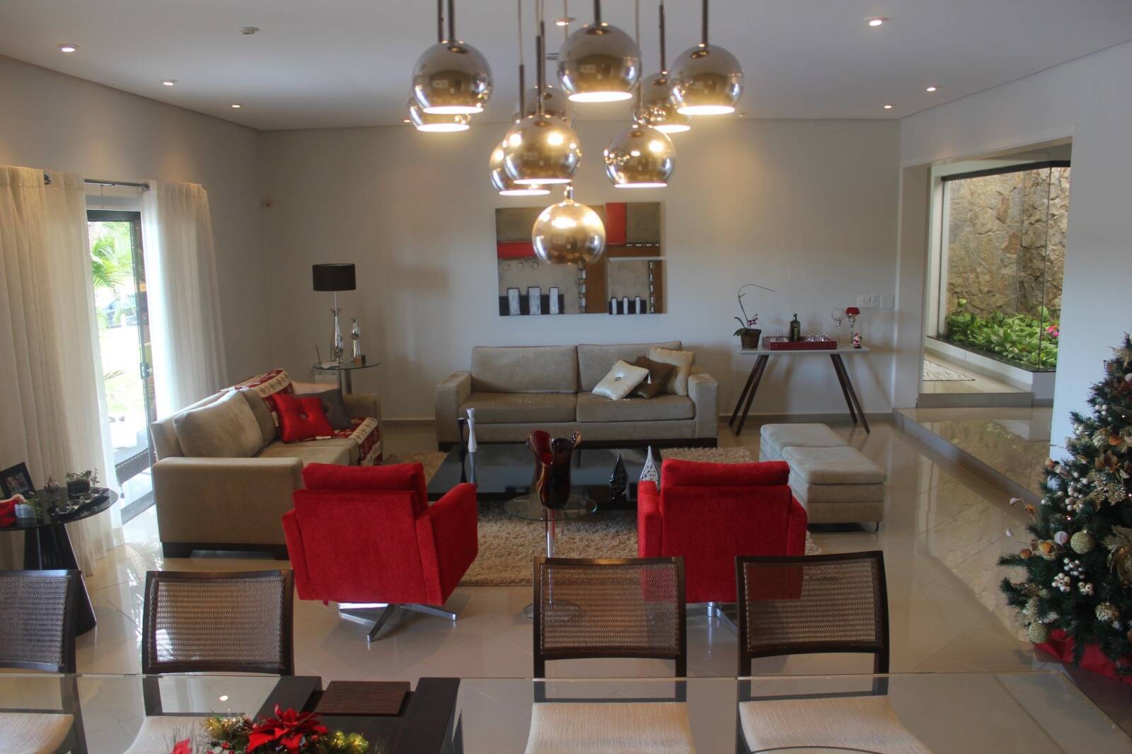 Casa de Condomínio, 4 quartos - Foto 9