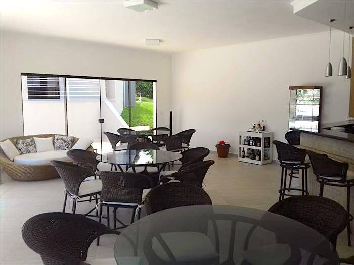 Casa de Condomínio, 4 quartos - Foto 5