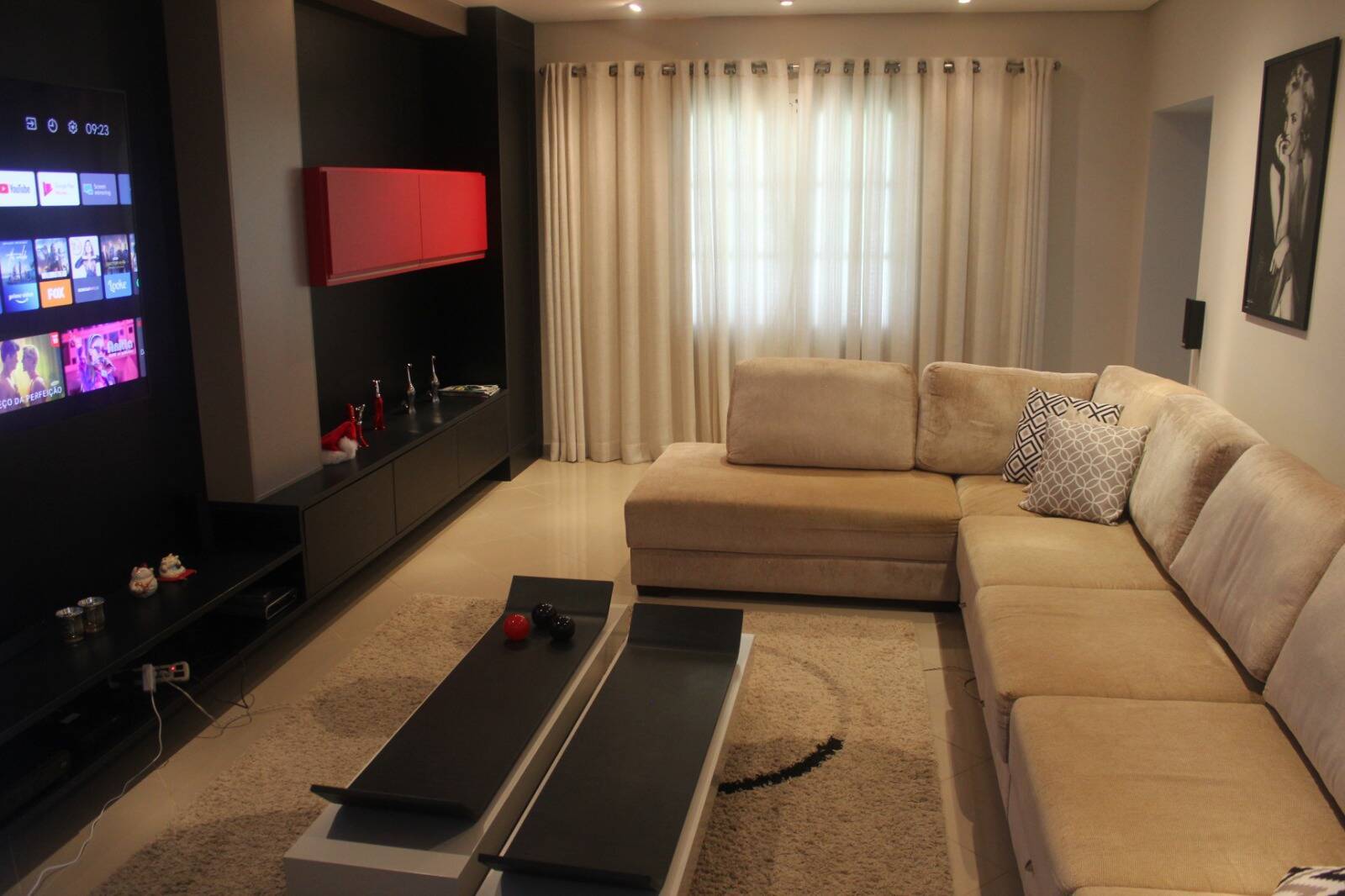 Casa de Condomínio, 4 quartos - Foto 12