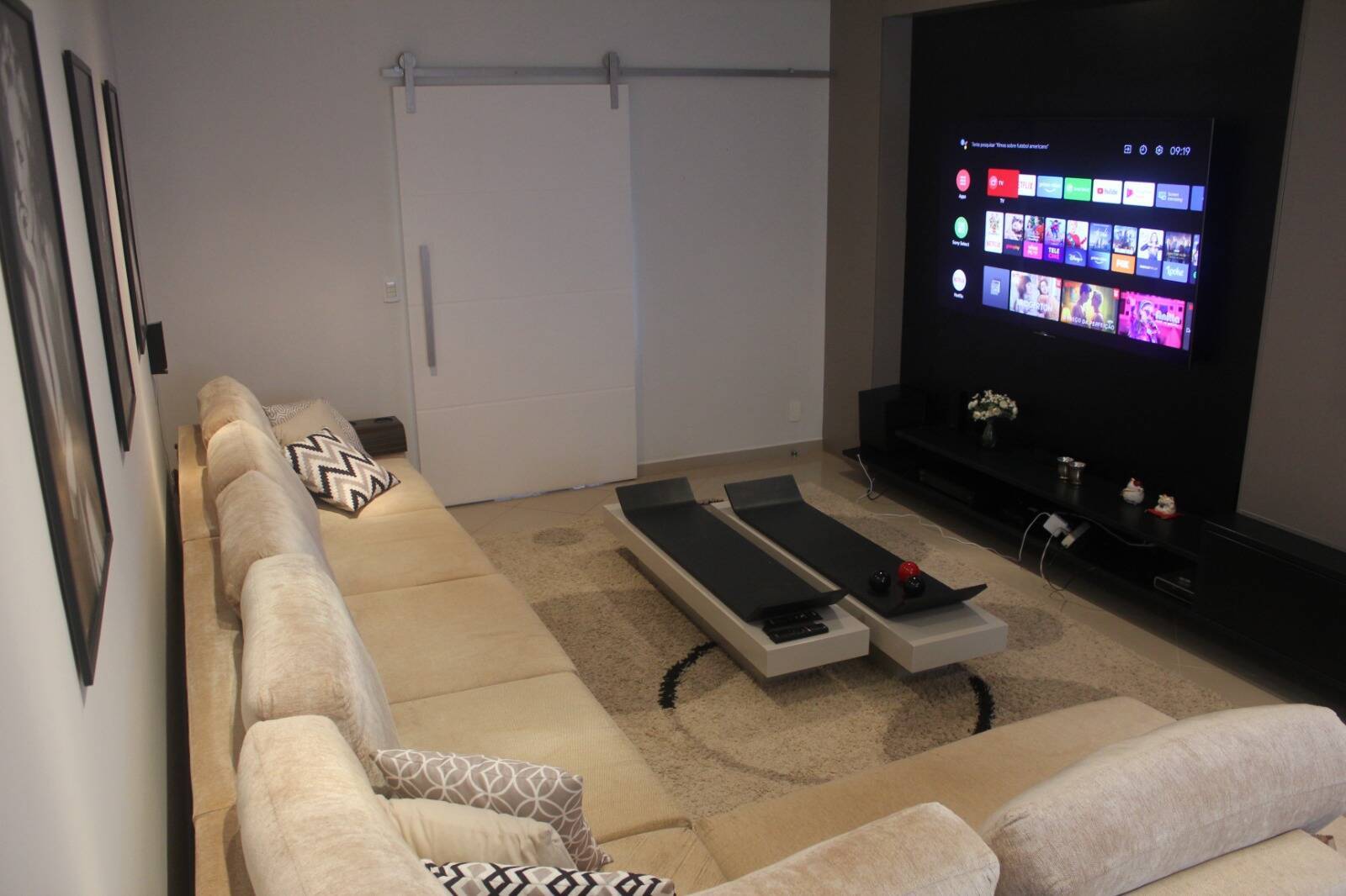 Casa de Condomínio, 4 quartos - Foto 10