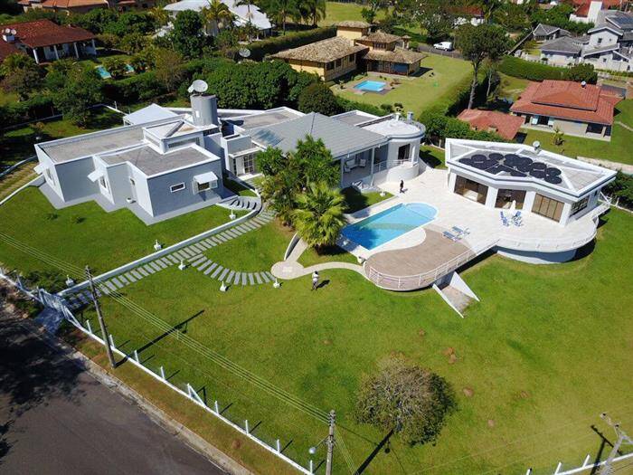 Casa de Condomínio, 4 quartos - Foto 13