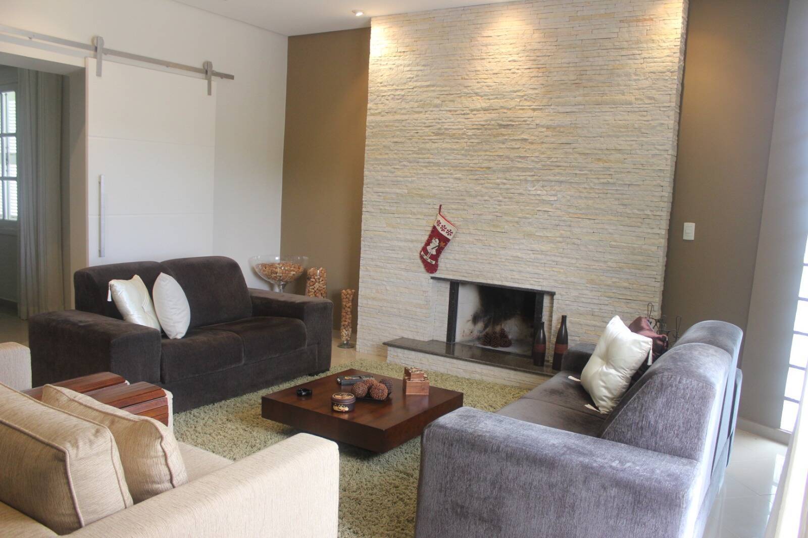 Casa de Condomínio, 4 quartos - Foto 17