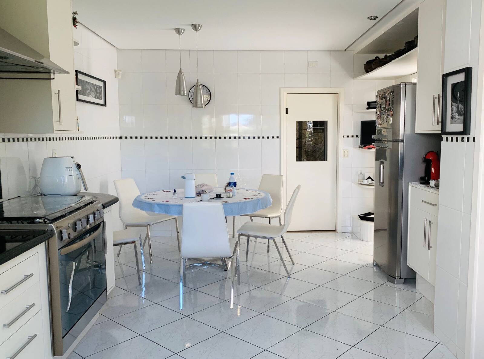 Casa de Condomínio, 4 quartos - Foto 16