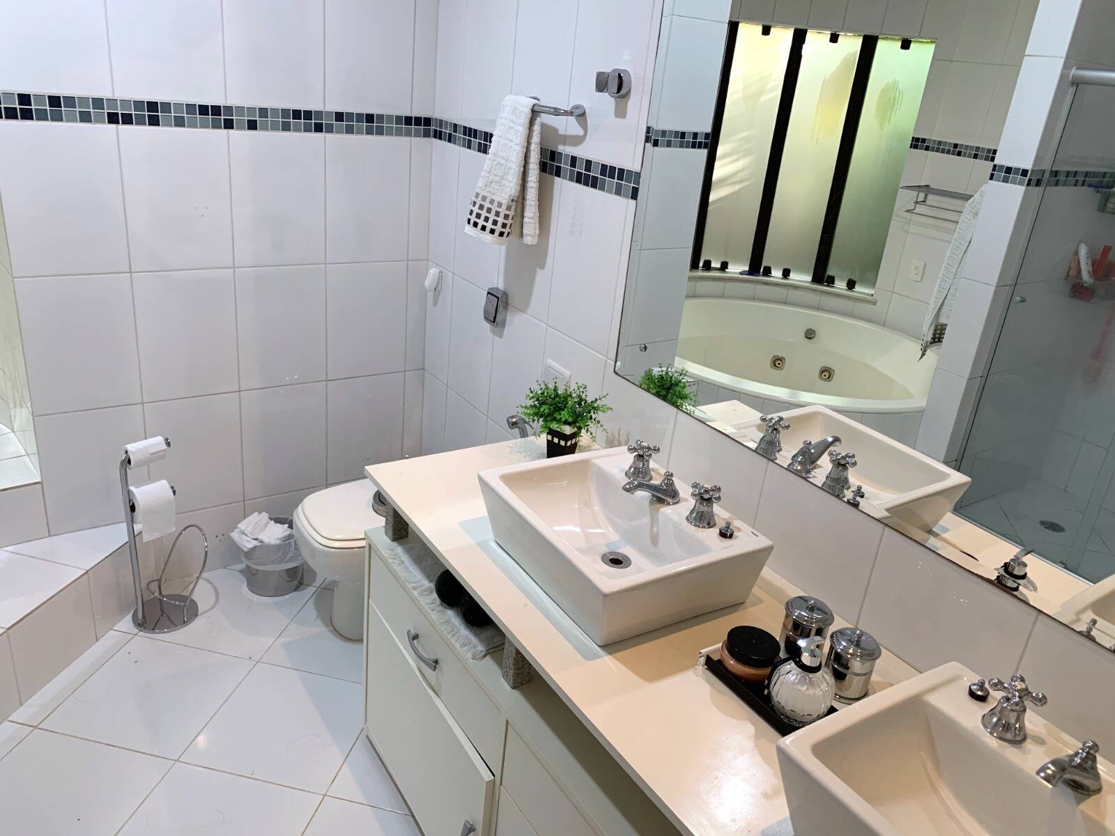 Casa de Condomínio, 4 quartos - Foto 21