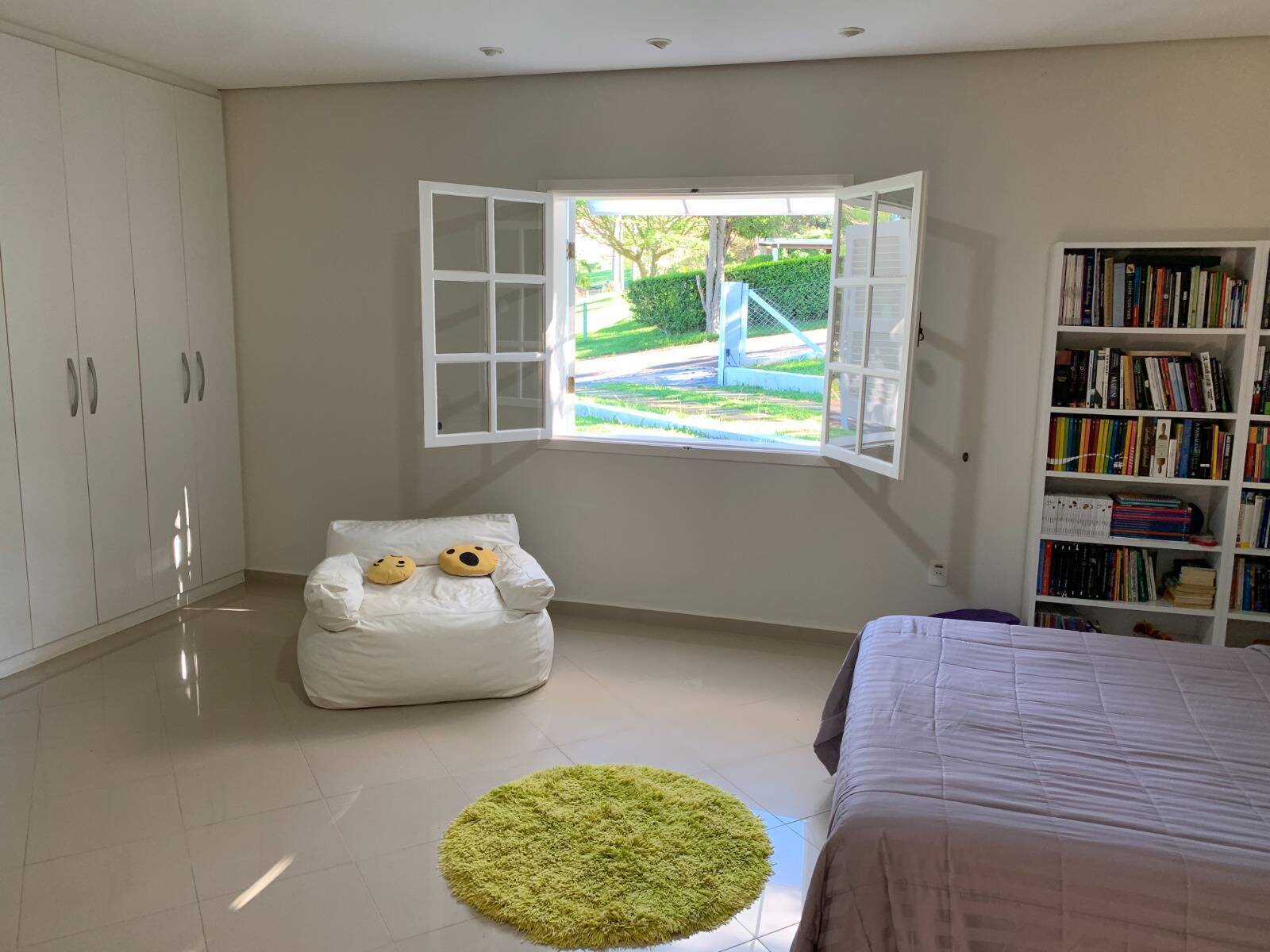 Casa de Condomínio, 4 quartos - Foto 23