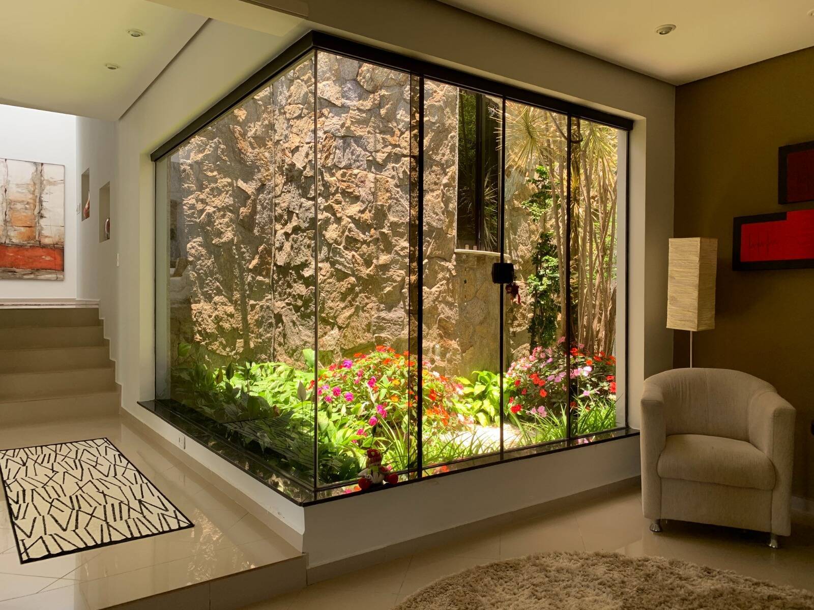 Casa de Condomínio, 4 quartos - Foto 26