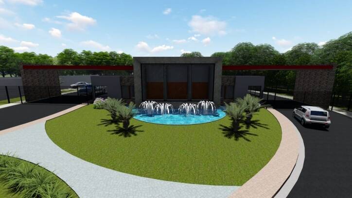 Terreno, 1000 m² - Foto 2