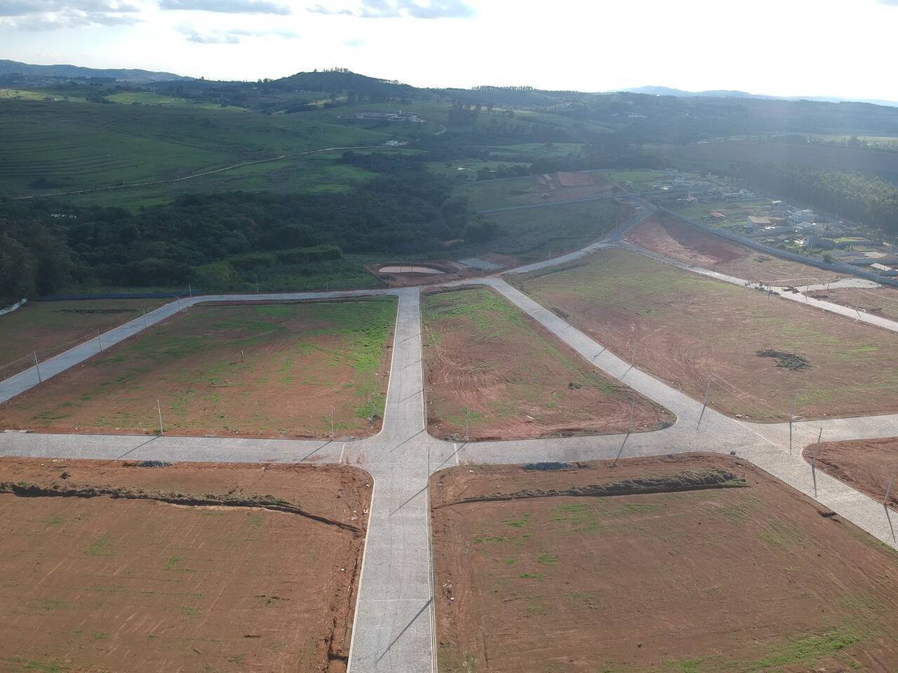 Terreno, 1000 m² - Foto 1