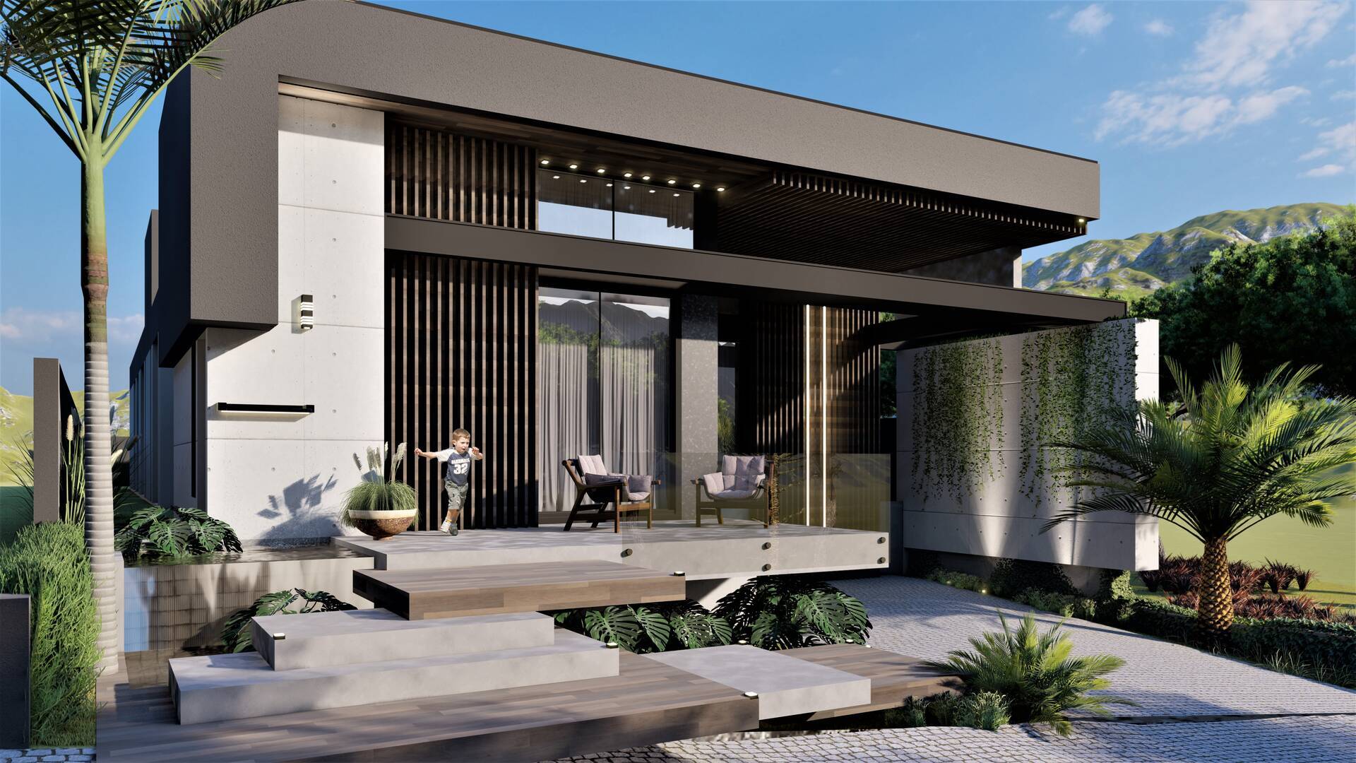 Casa, 3 quartos, 260 m² - Foto 3