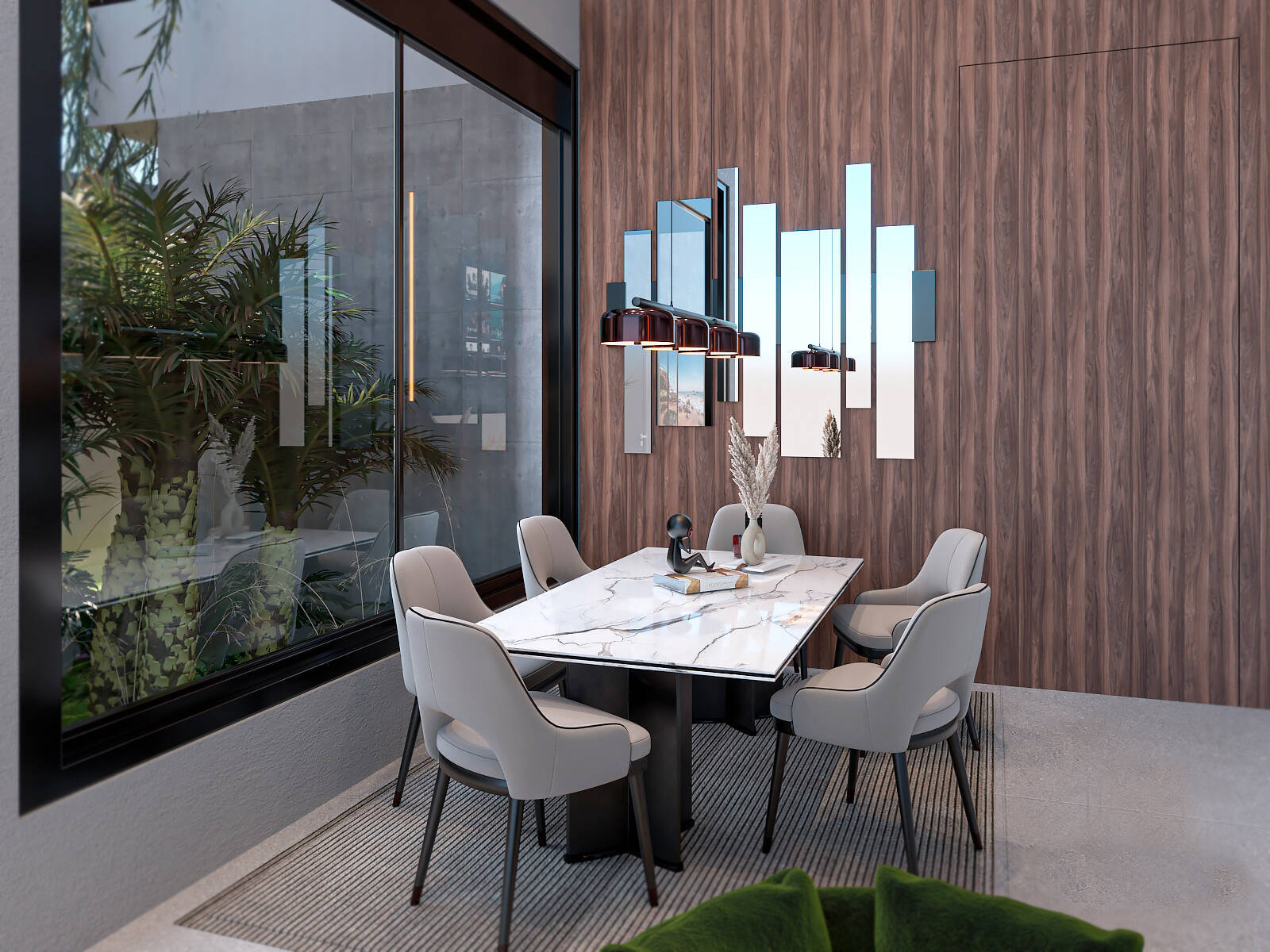 Casa, 3 quartos, 260 m² - Foto 6