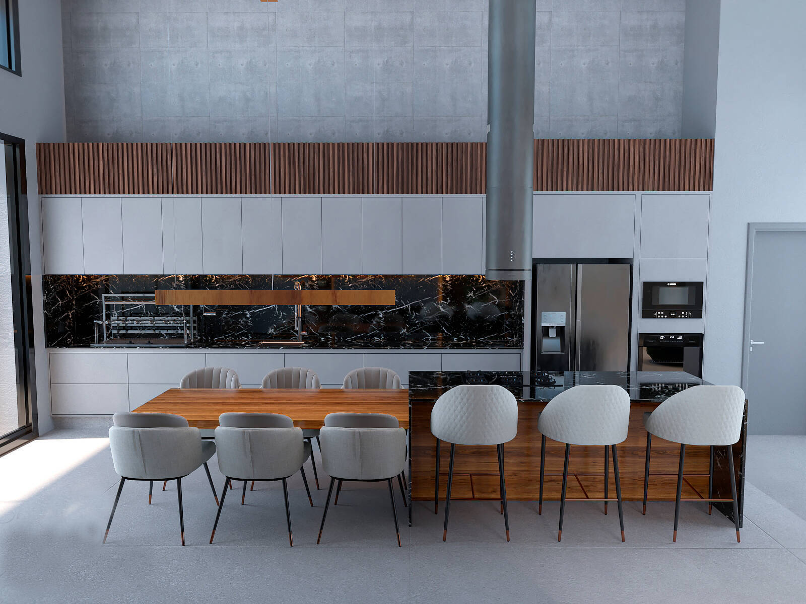 Casa, 3 quartos, 260 m² - Foto 11