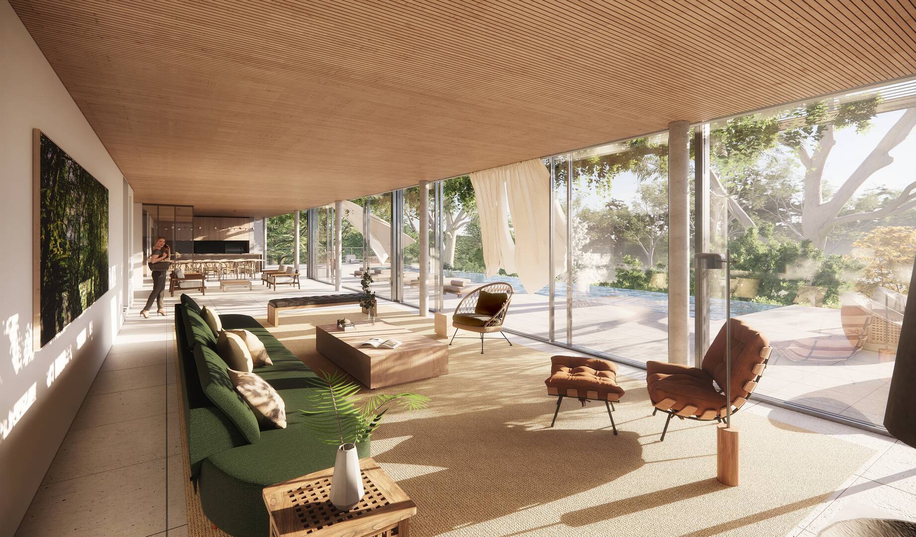 Casa, 6 quartos, 1310 m² - Foto 3