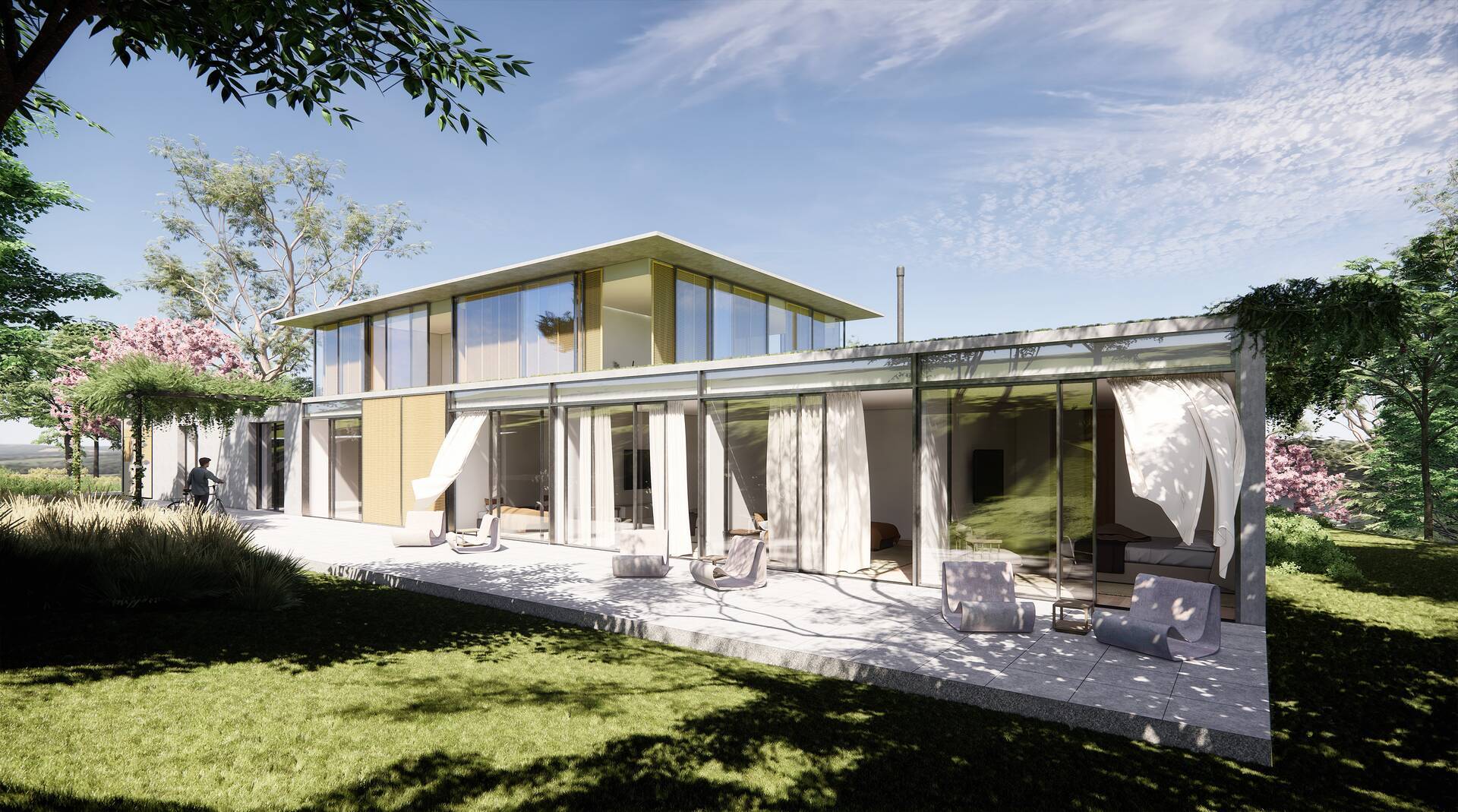 Casa, 6 quartos, 1310 m² - Foto 6