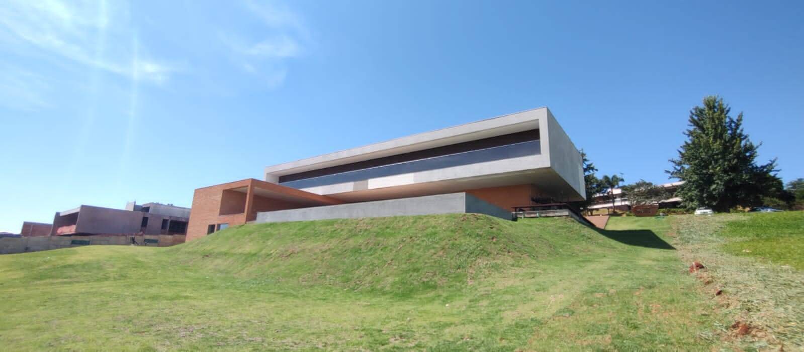 Casa, 6 quartos, 1486 m² - Foto 5