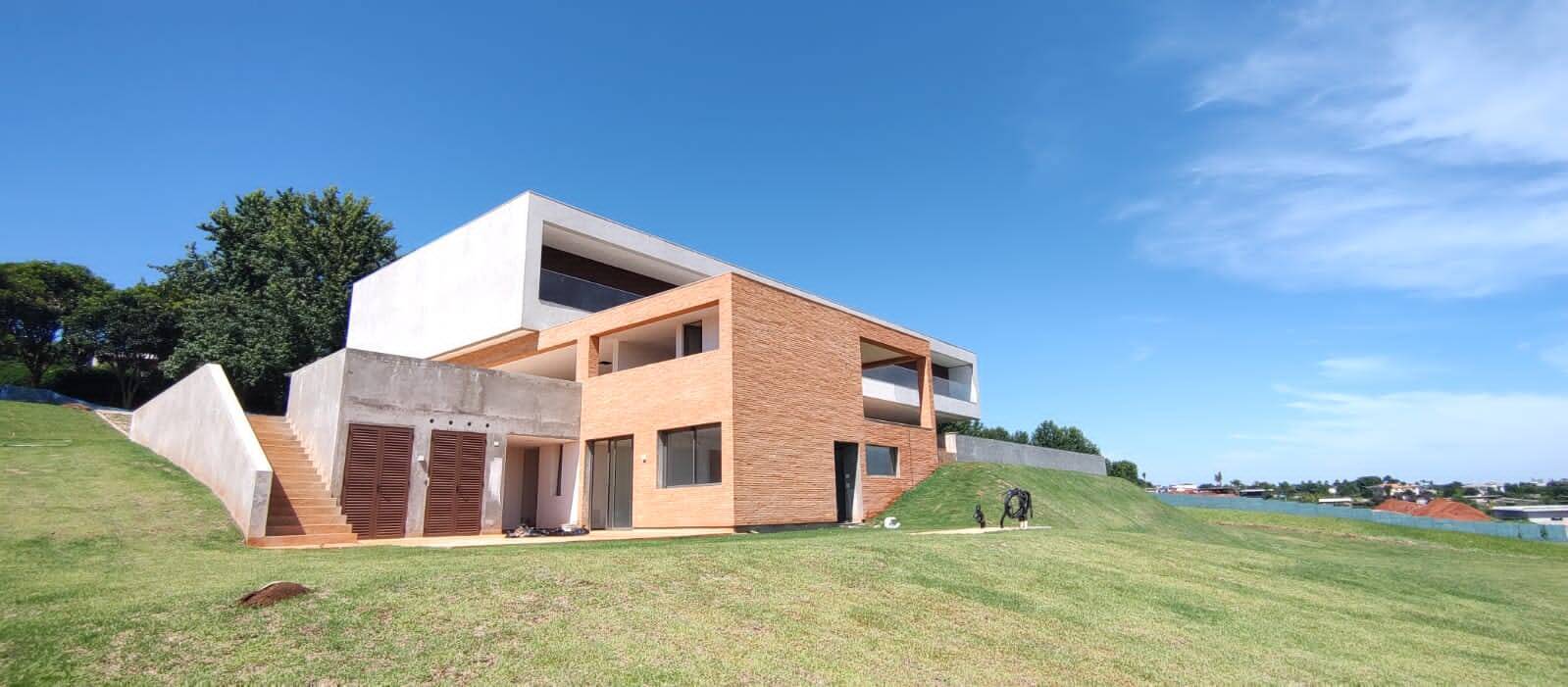 Casa, 6 quartos, 1486 m² - Foto 6