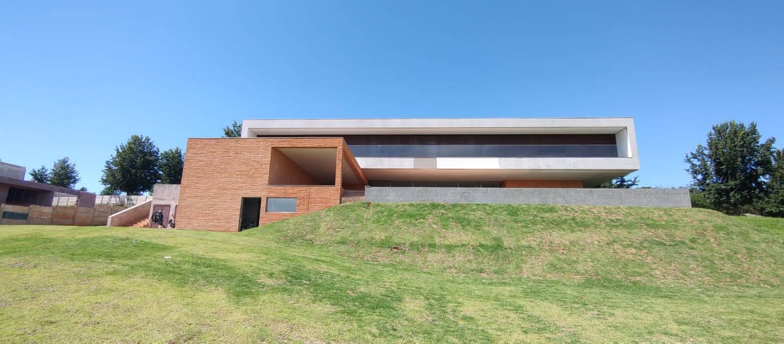 Casa, 6 quartos, 1486 m² - Foto 7