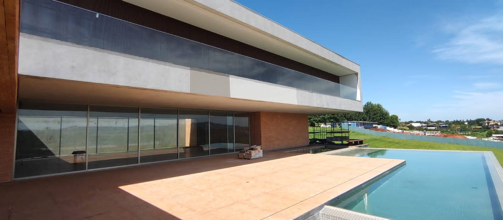 Casa, 6 quartos, 1486 m² - Foto 1