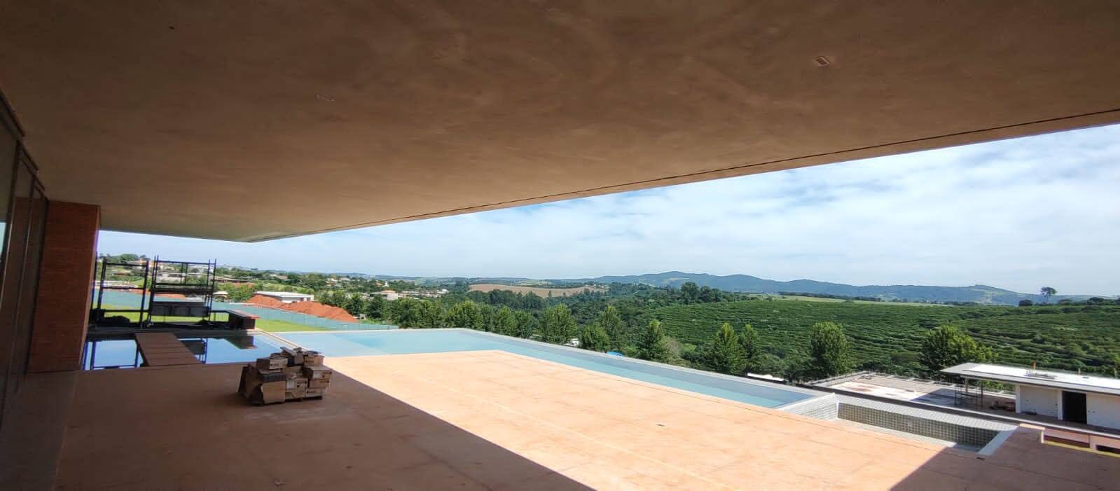 Casa, 6 quartos, 1486 m² - Foto 13