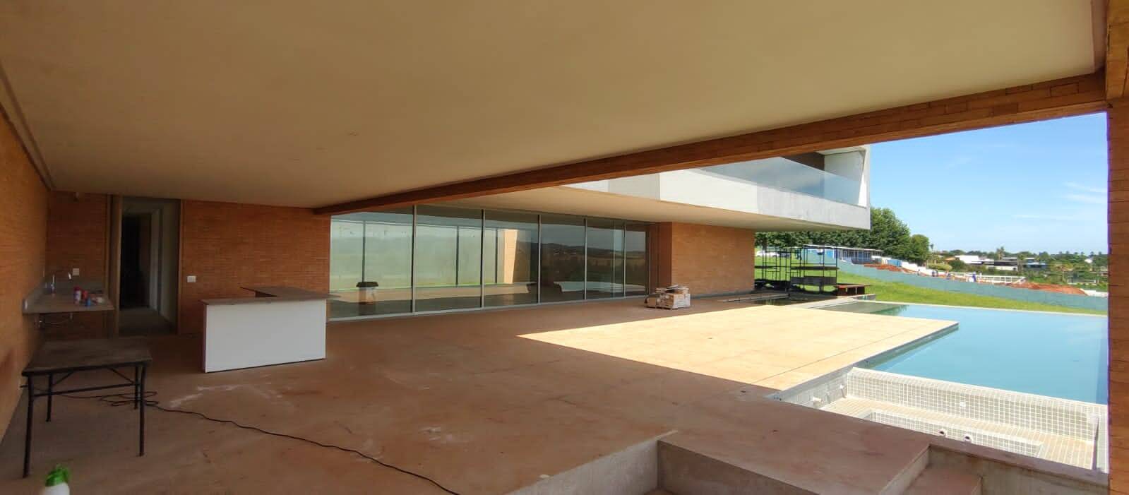 Casa, 6 quartos, 1486 m² - Foto 14