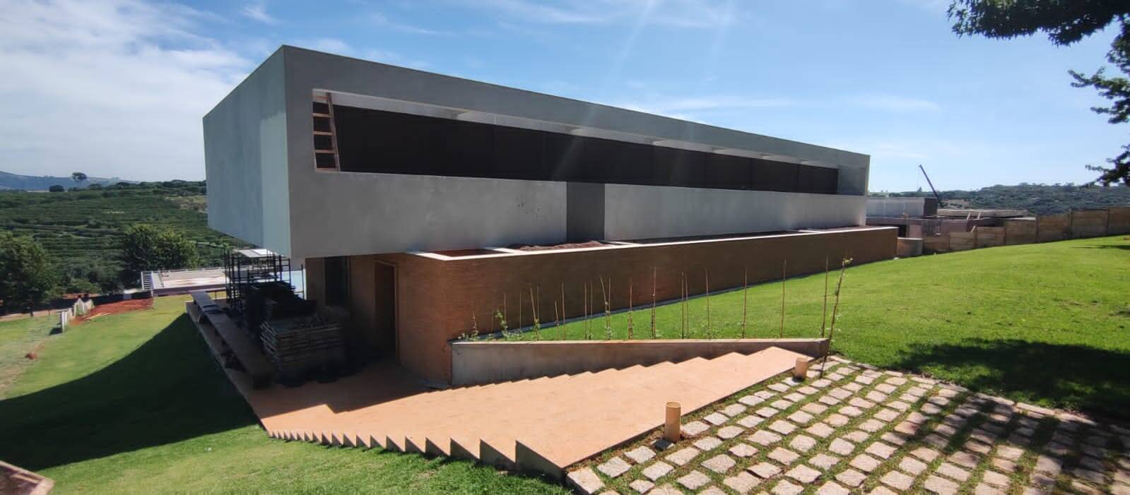 Casa, 6 quartos, 1486 m² - Foto 16