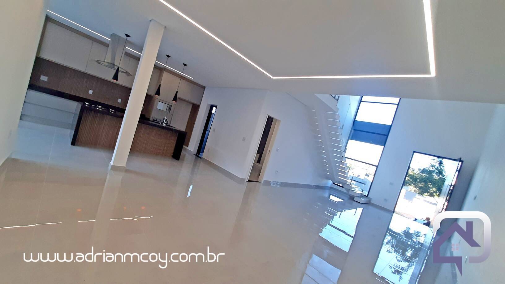 Casa, 4 quartos, 253 m² - Foto 4