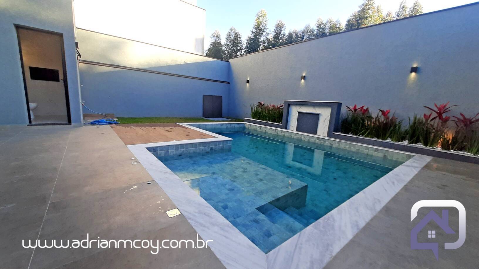 Casa, 4 quartos, 253 m² - Foto 13