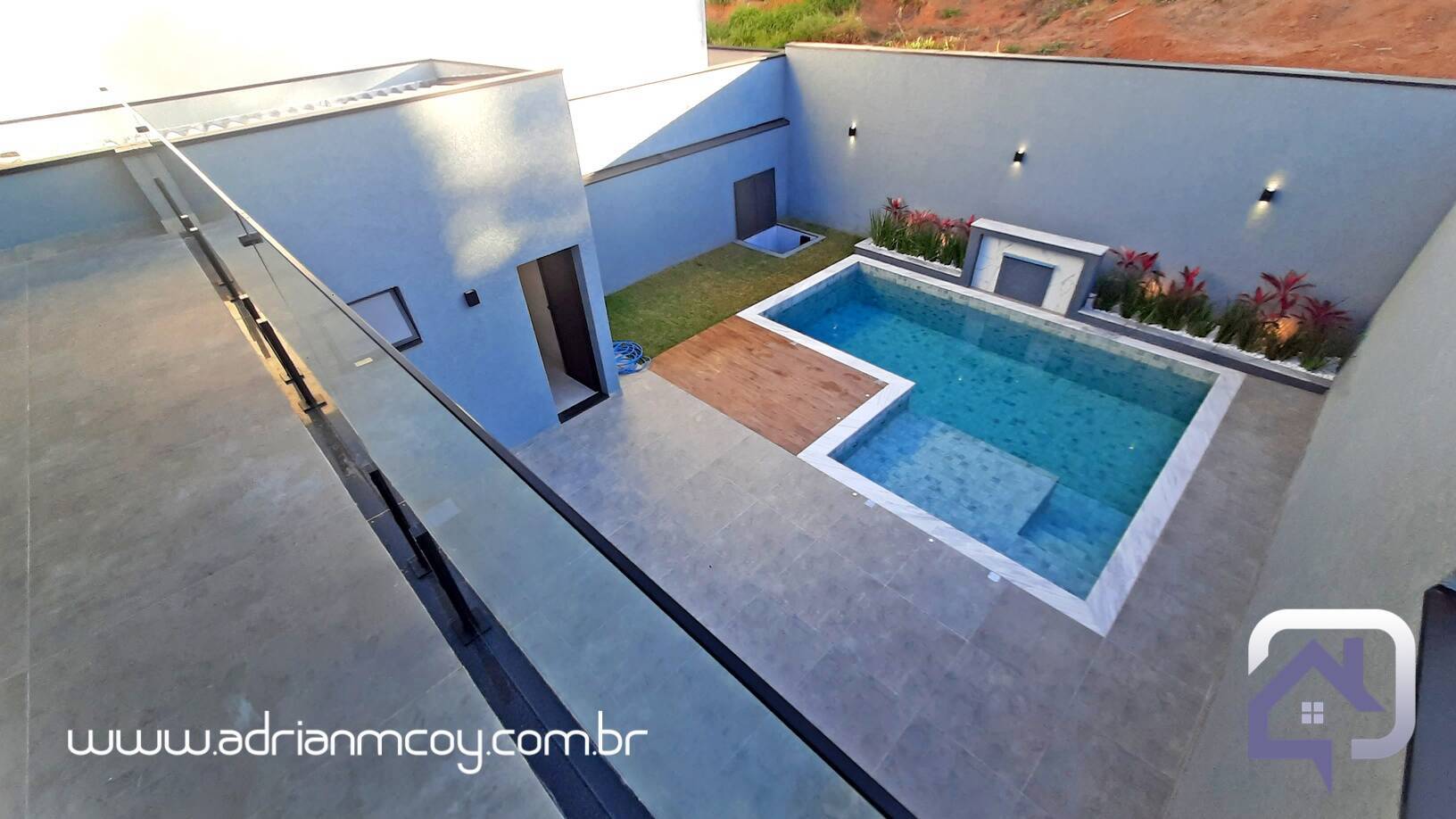 Casa, 4 quartos, 253 m² - Foto 12