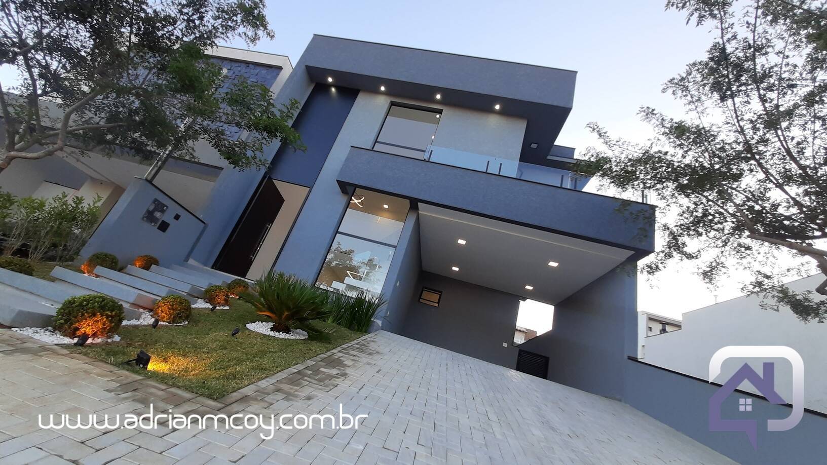 Casa, 4 quartos, 253 m² - Foto 14