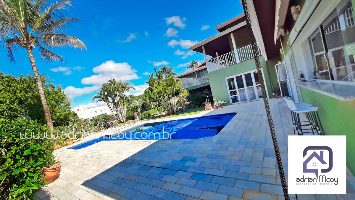 Casa, 5 quartos, 500 m² - Foto 2