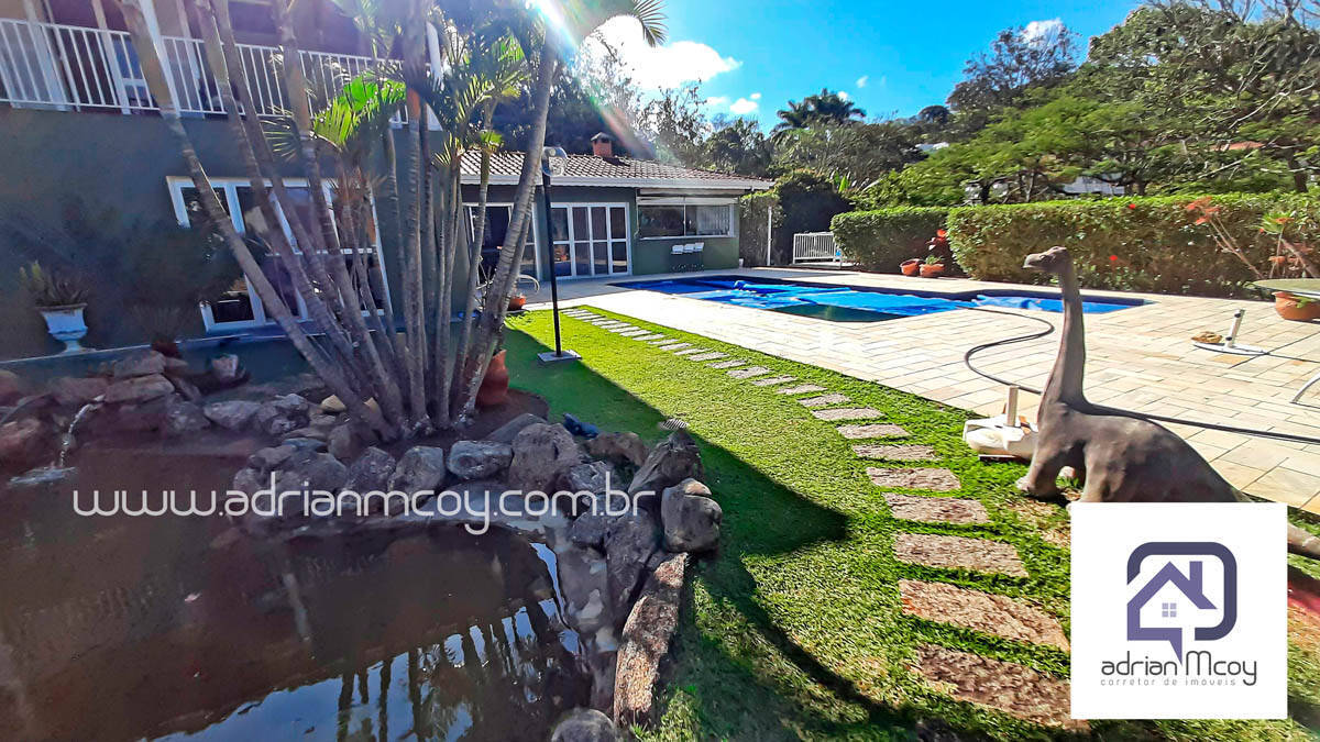 Casa, 5 quartos, 500 m² - Foto 5