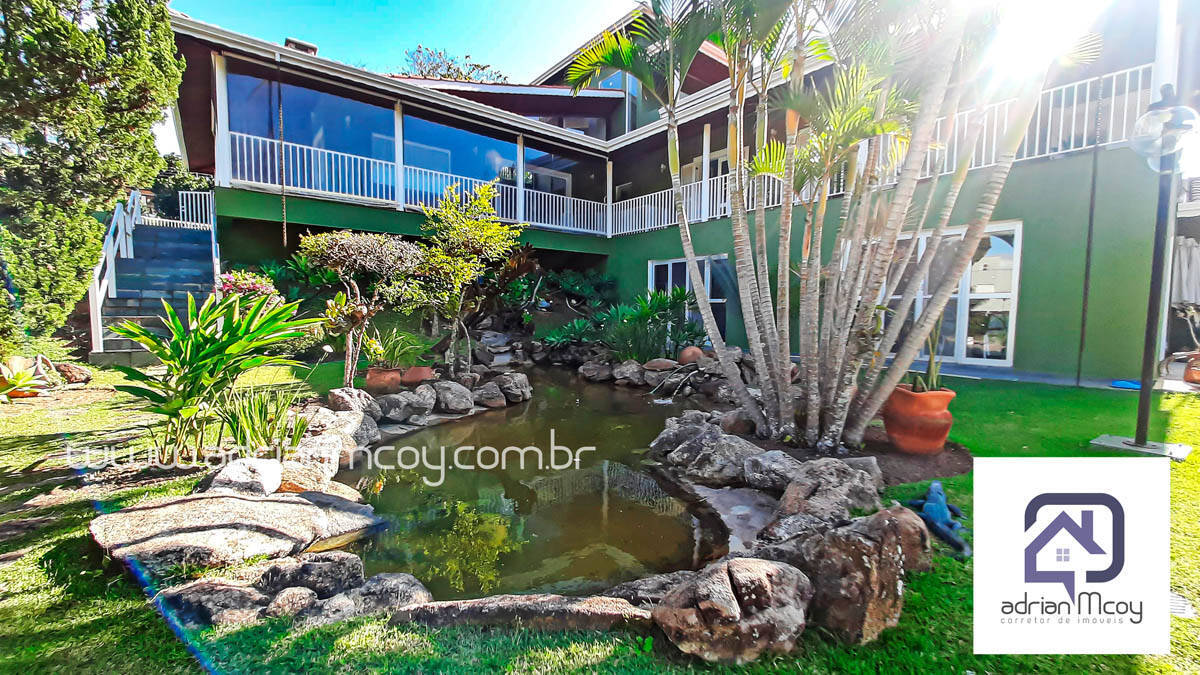 Casa, 5 quartos, 500 m² - Foto 4