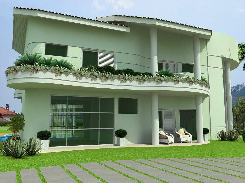 Casa, 5 quartos, 800 m² - Foto 18