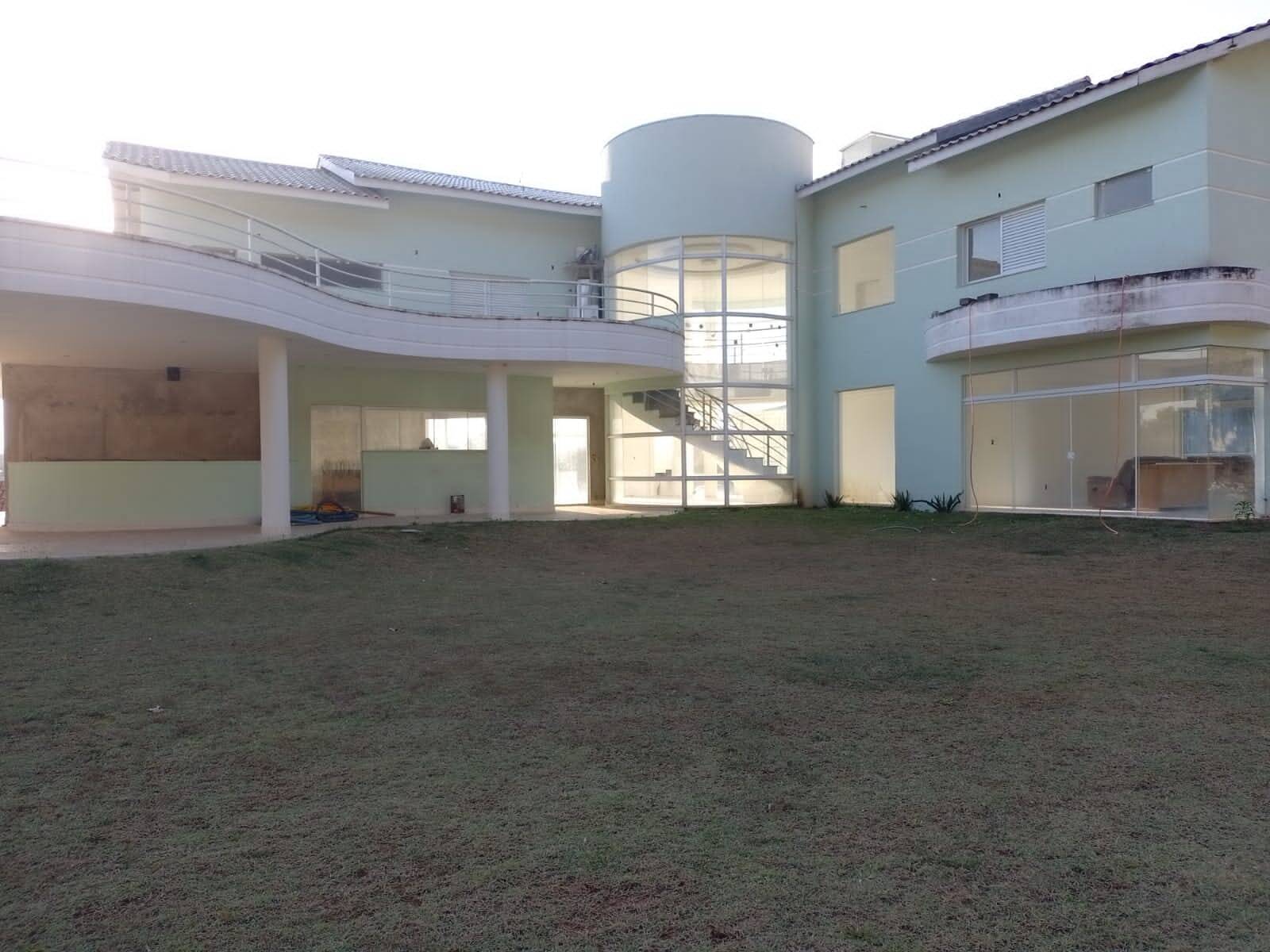 Casa, 5 quartos, 800 m² - Foto 17