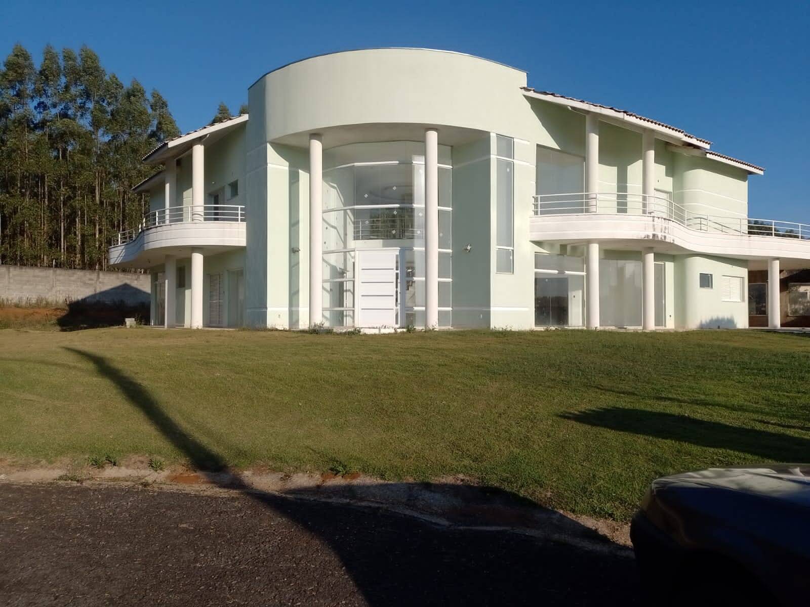 Casa, 5 quartos, 800 m² - Foto 16