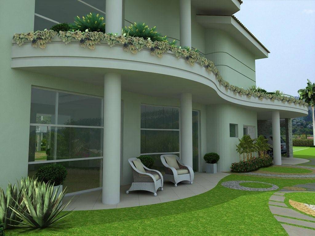 Casa, 5 quartos, 800 m² - Foto 21