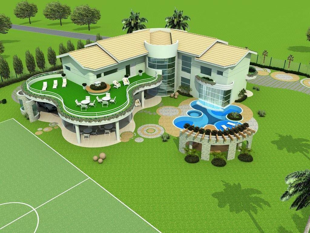 Casa, 5 quartos, 800 m² - Foto 20