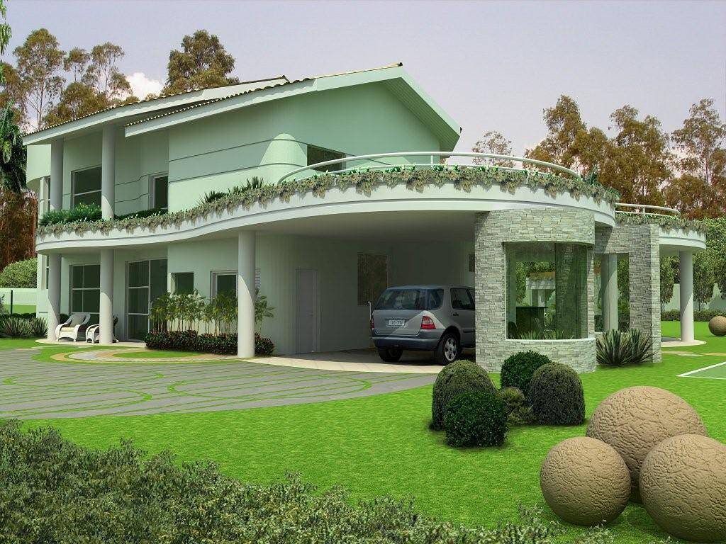 Casa, 5 quartos, 800 m² - Foto 22