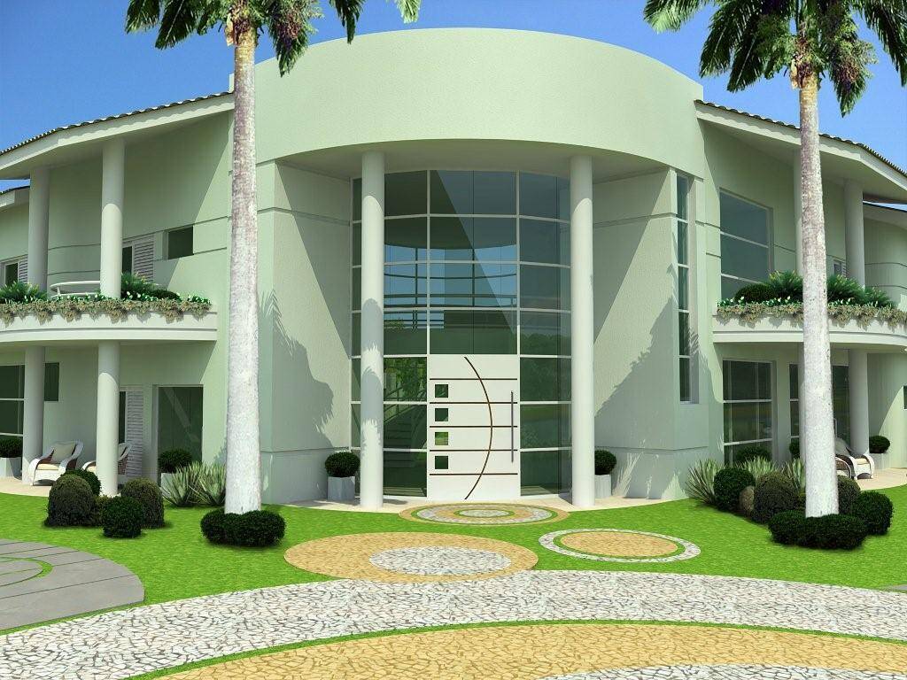 Casa, 5 quartos, 800 m² - Foto 23