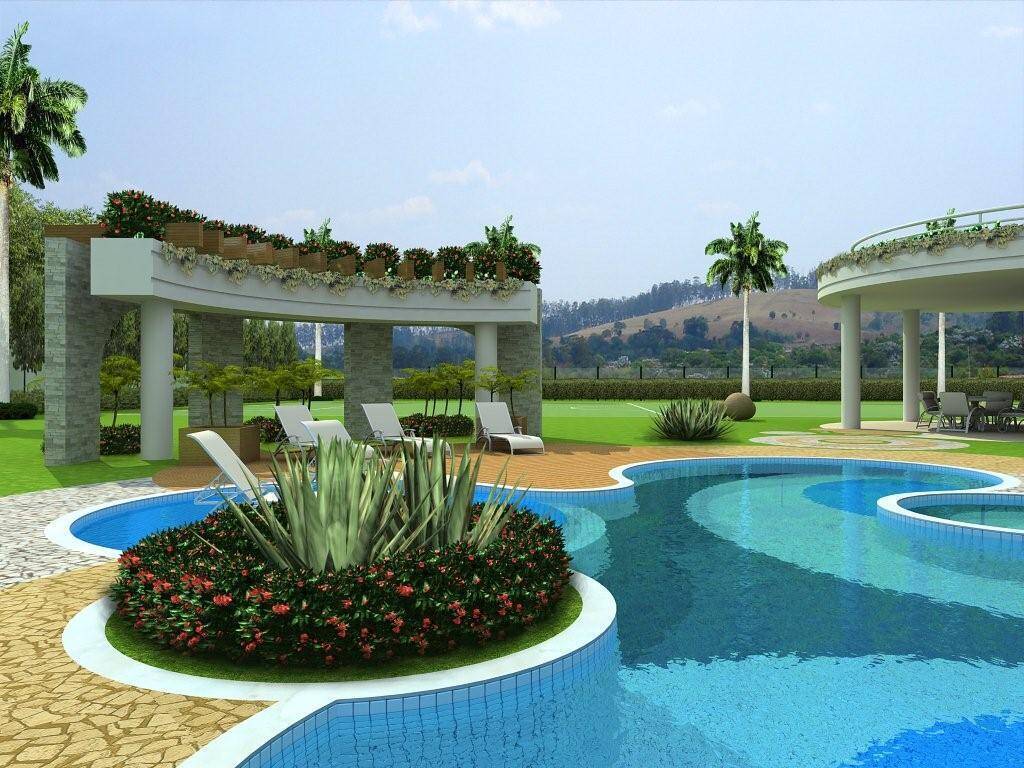 Casa, 5 quartos, 800 m² - Foto 27