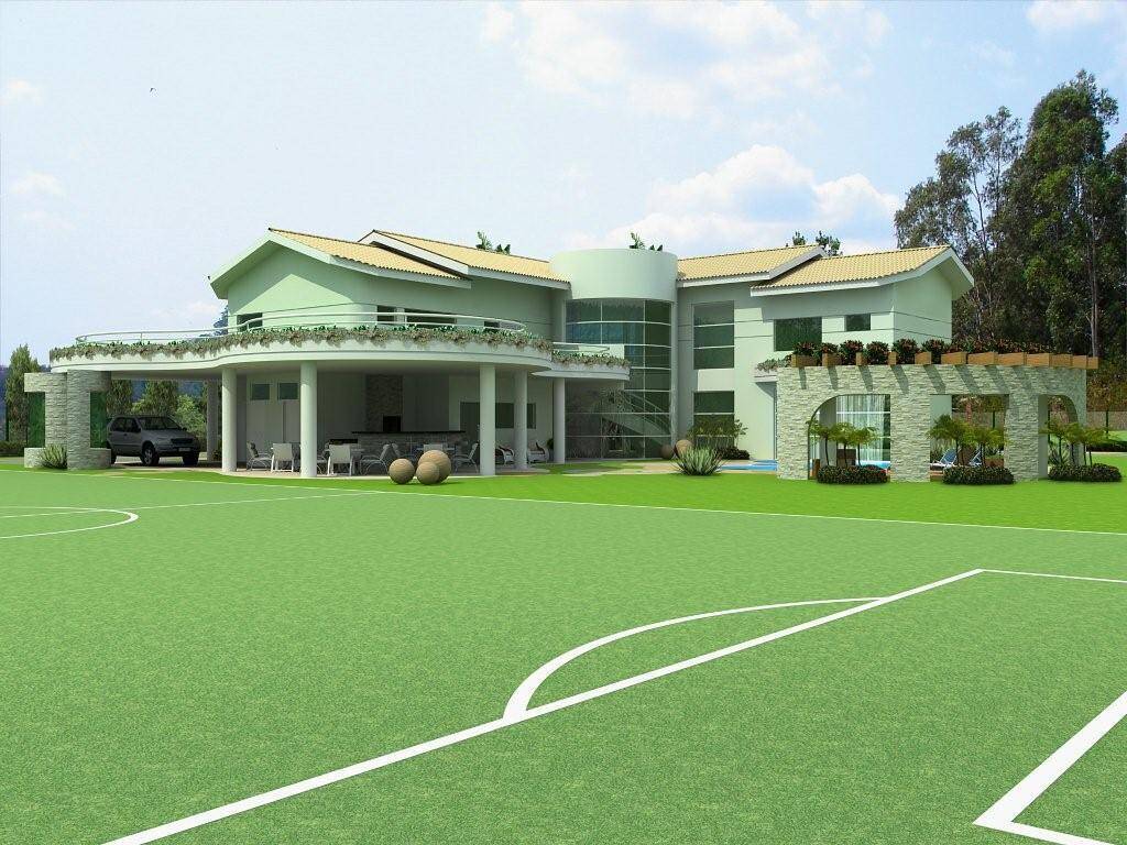 Casa, 5 quartos, 800 m² - Foto 28