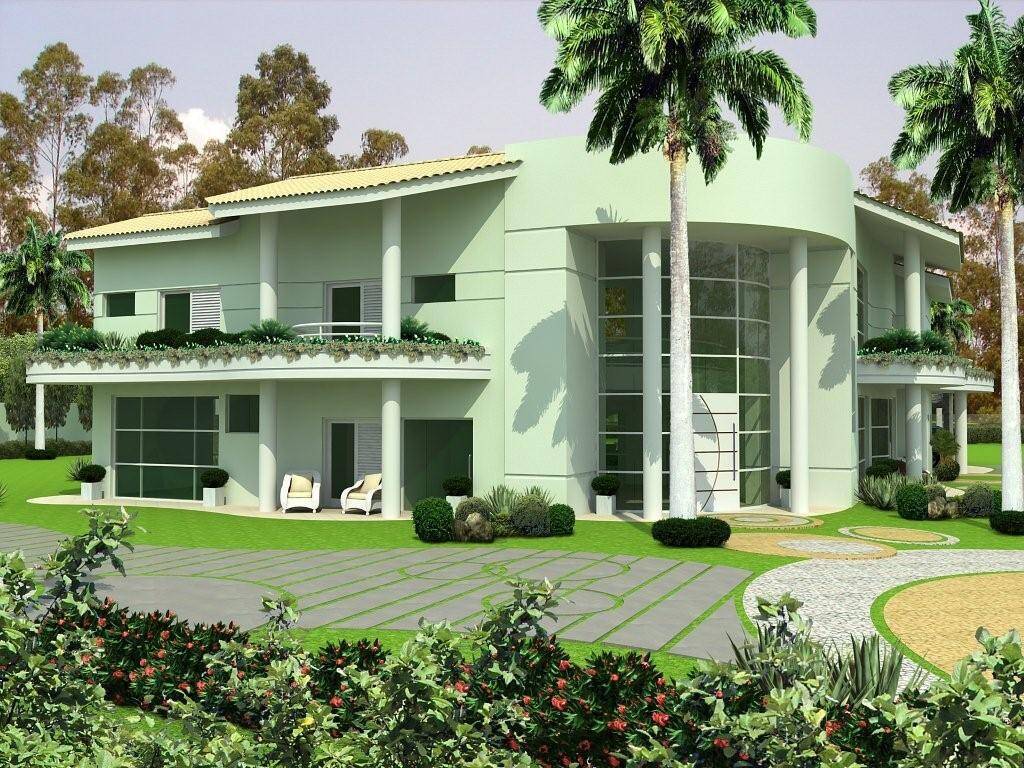 Casa, 5 quartos, 800 m² - Foto 29