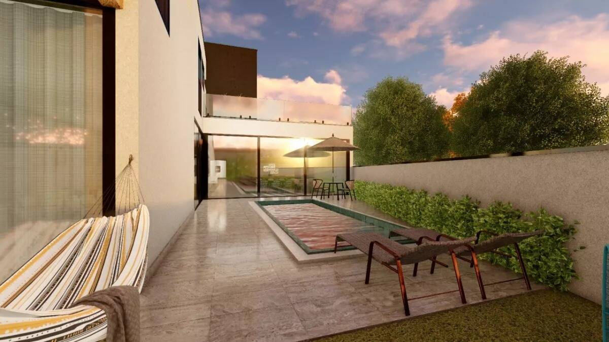 Casa, 3 quartos, 242 m² - Foto 6