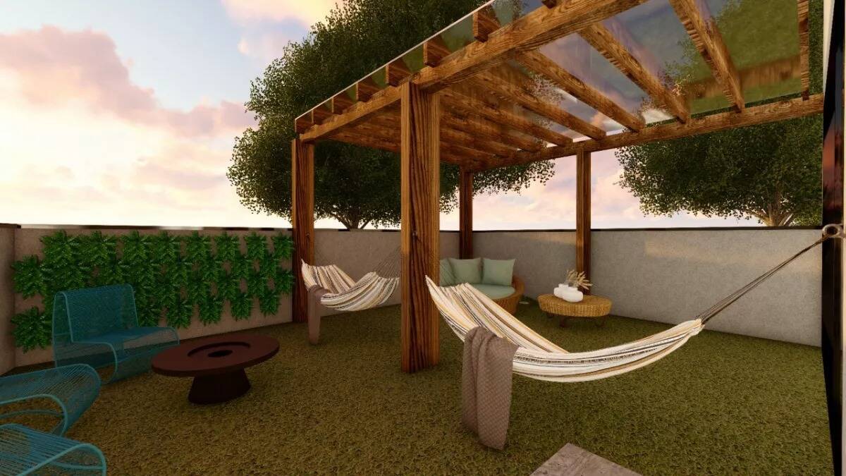 Casa, 3 quartos, 242 m² - Foto 4